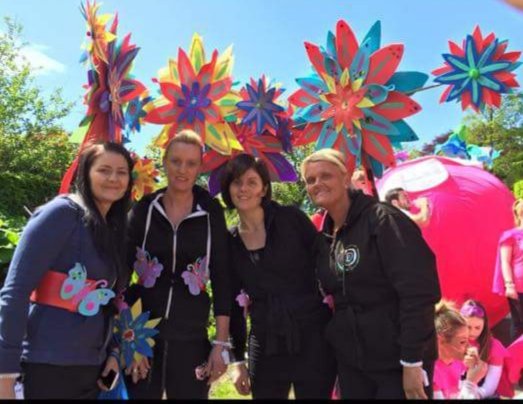 DistinctiveDA's tweet image. All our senior classes are available for adults too but I have had requests for adult only classes. As always we take on board your requests  Everyone’s first class is free! Teach your children the importance of fitness, confidence and healthy socialising. Wed 8 - 9 Budhill hall