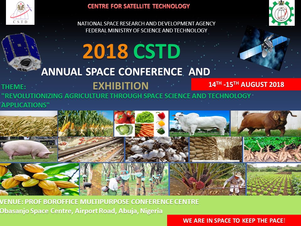 #2018CSTDconference