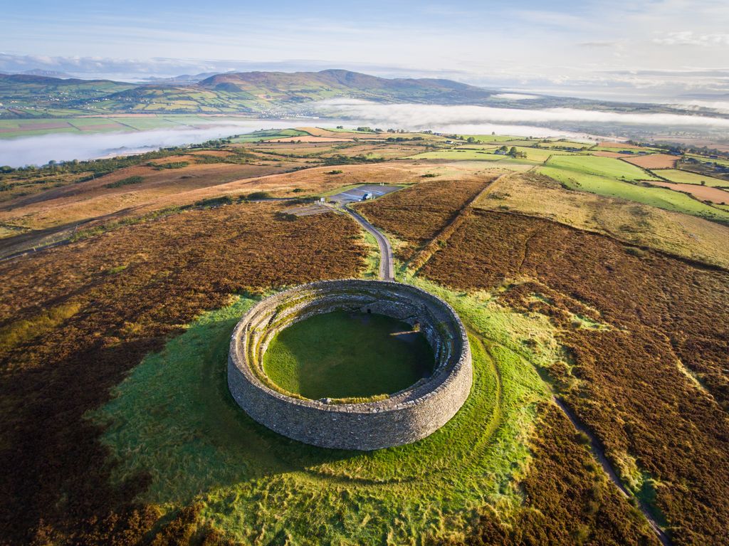 Donegal Tourism tweet media