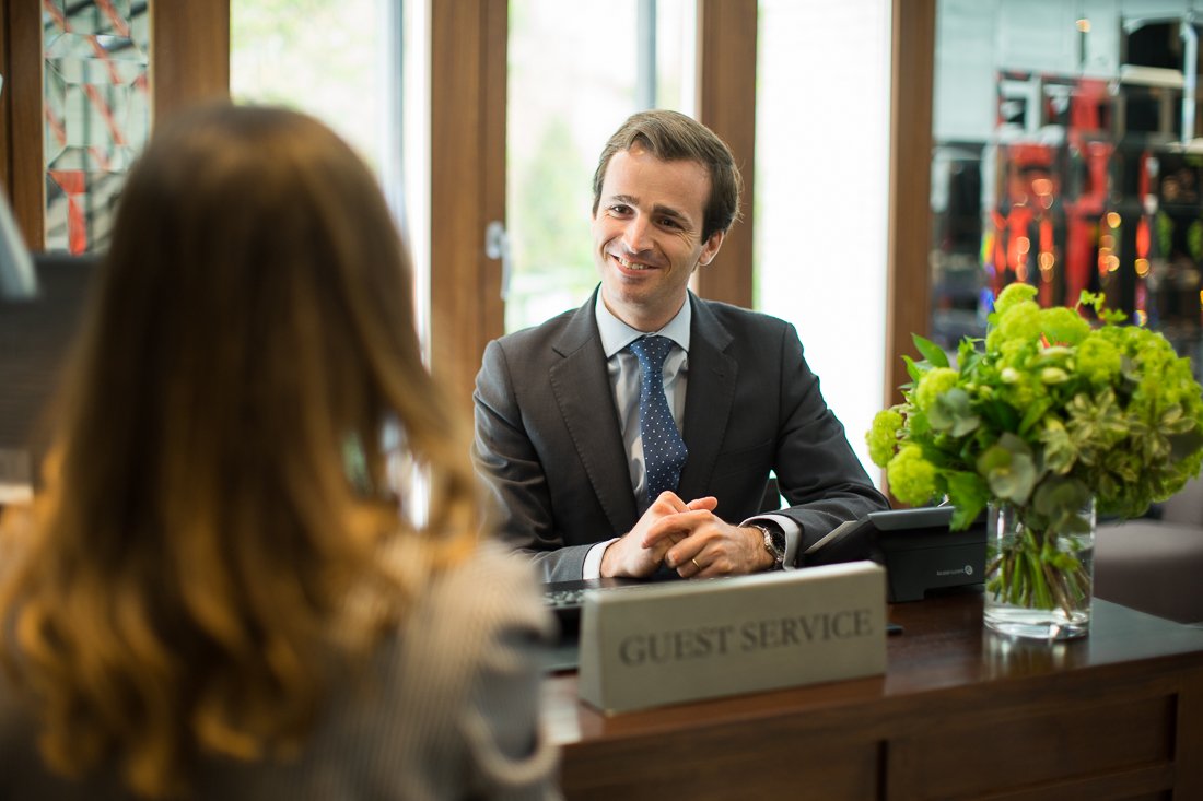 Nothing is impossible for the Guests Experience team at our hotels. The main goal will always be to make our guests to feel at home and with all their inquiries taken care of. 

#UnicoHotels #Madrid #Barcelona