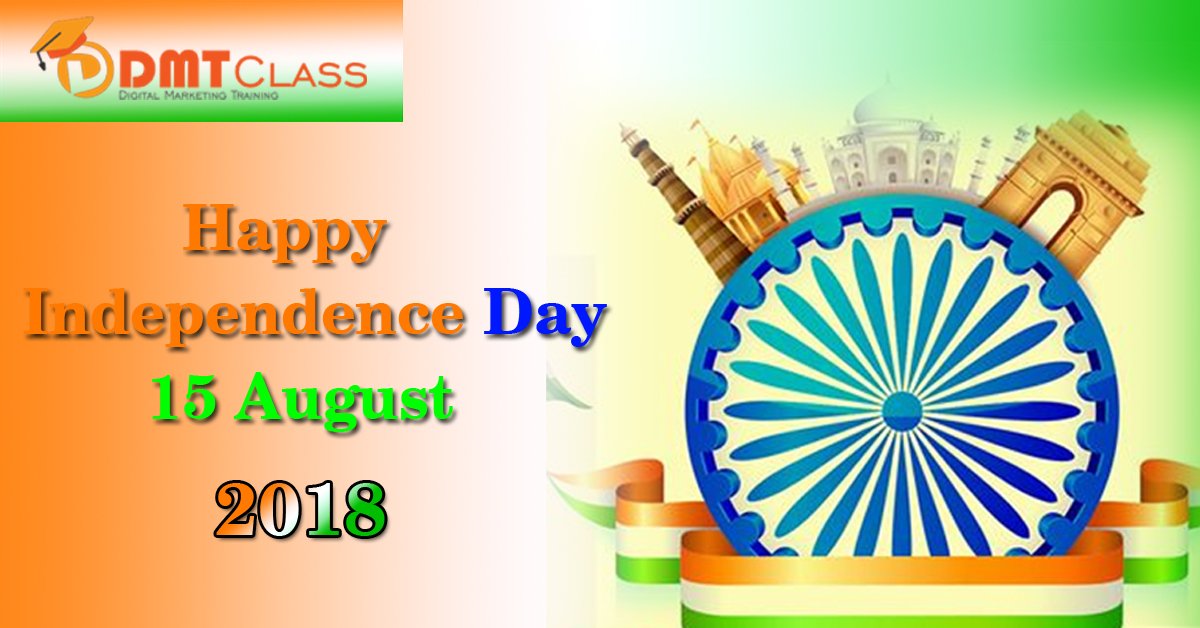 dmtclass's tweet image. Wish you a very #Happy #Independence #day by DMT CLASS
Do something today, that your future self will thank you for.
