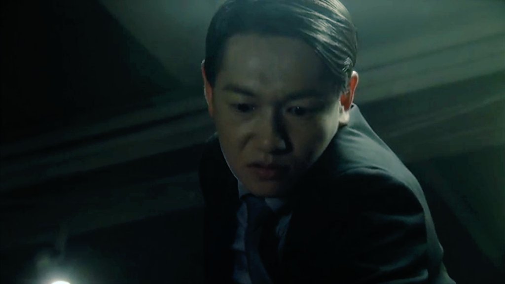 鳴海慧 على تويتر ﾉ ﾉｷｬｯｷｬｯ 荒ぶる 村雲修次 ニヤリ こんな話じゃ無い 切ない 本当に切ない話です チェイス国税査察官 井浦新 村雲修次