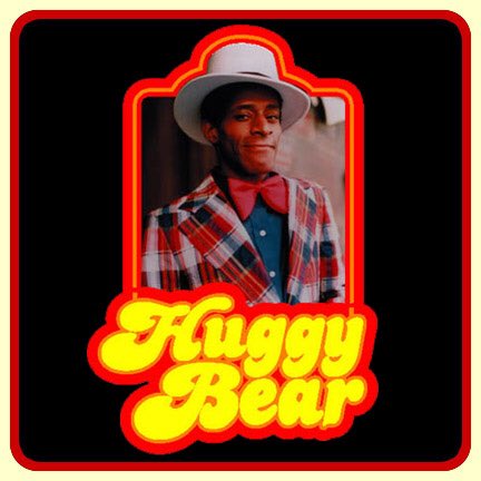 Happy Birthday Antonio Fargas, AKA Huggy Bear 72 Today 