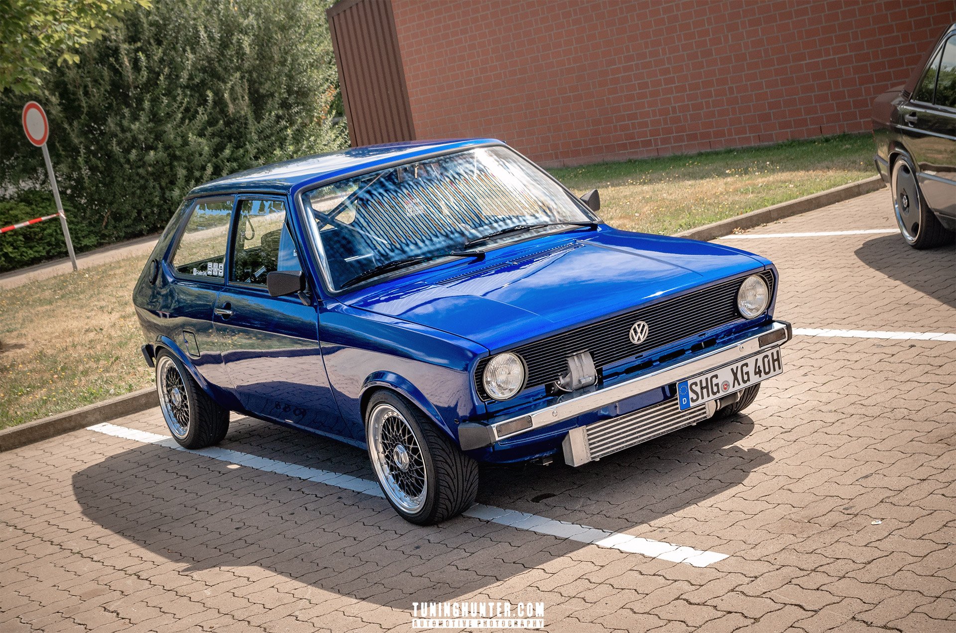 Audi 50 vw polo sales