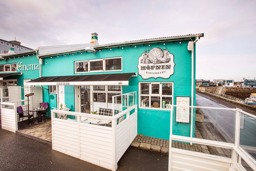 hofnin's tweet photo. .Höfnin @hofnin The Icelandic restaurant by the #oldharbour  Check our menu https://t.co/fM9rxyNRHk  Special lunch offer every day, IKR 3400 https://t.co/yeA21JrsbR