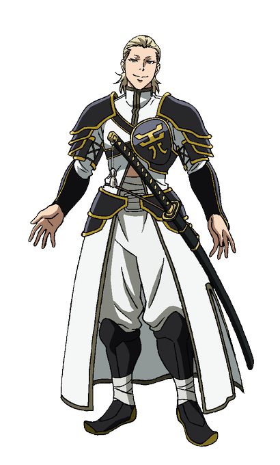 Over Lord Animeさんのイラスト一覧 3ページ目