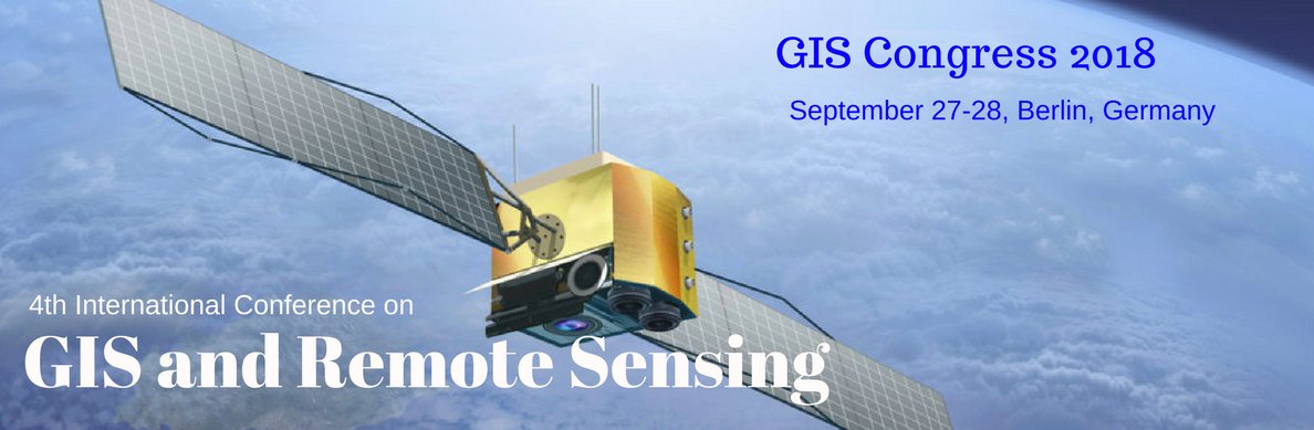 Giscongress's tweet image. Be the part of the Conference GIS_Congress_2018 
Submit your abstract at : …esensing.environmentalconferences.org  
September 27-28, 2018 #Berlin, Germany
#GIS_in_renewable_energy_sources #GIS_Techniques_and_Technologies  #Geothermal_gradient  #geostatistics #Disaster_assessment_and_management