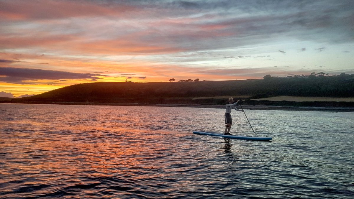 isuplife's tweet photo. Enjoying a cruise down the coast last week. https://t.co/ldFUn7EGKd