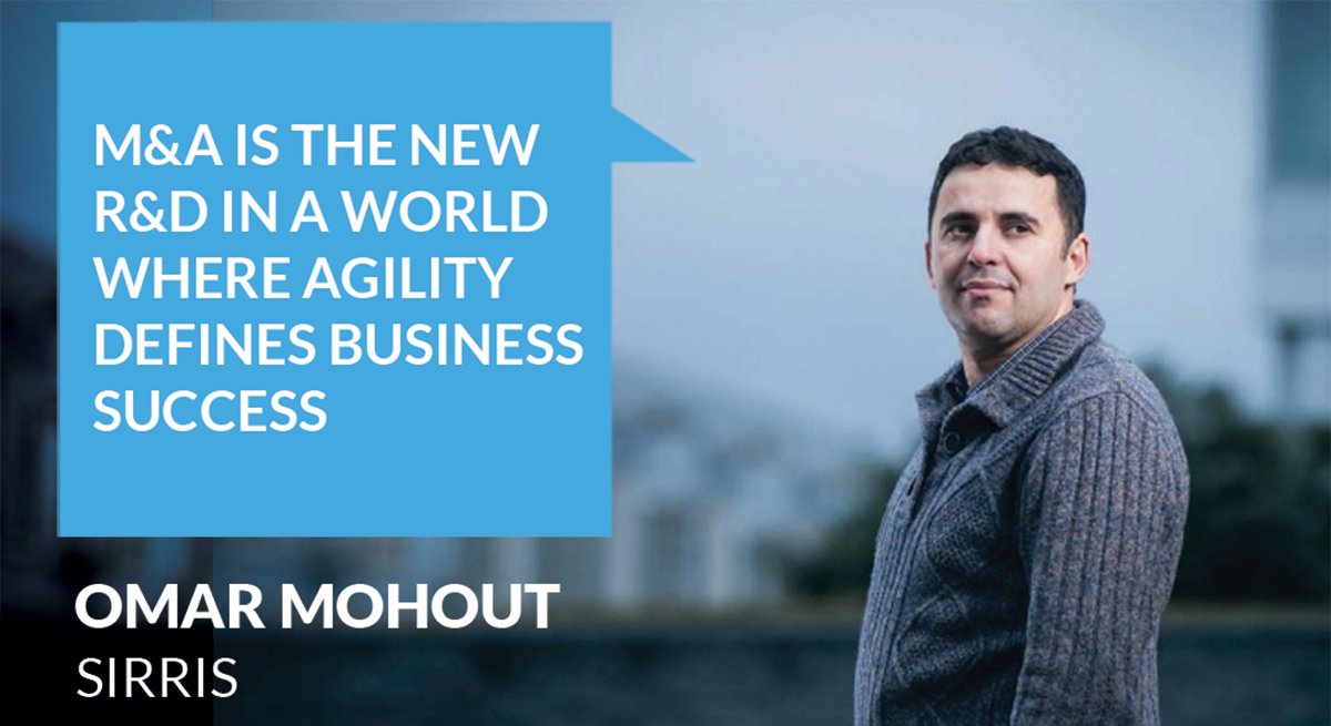 🔜We are happy to welcome <a href="/Sirris_be/">Sirris</a> for this 13th edition of #DigitalFirst! Join us and discover different strategies and tactics to accelate innovation and growth.✒️ Registration: bit.ly/2yRdnMM
 #Keynote #Expertise #DF2018 #innovation #Digital #Brussels #digimedia