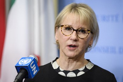 Exclusive IV: Cameroon Leak Says Swedish PR @OlofBSkoog Thanked Biya's Lobbyists for Countering Social Media Amid Smale Stonewall on 42 Day Banning of Inner City Press, Waiting for @MargotWallstrom: #WaitingForMargot http://www.innercitypress.com/cameroon1swedenskoog081418.html …