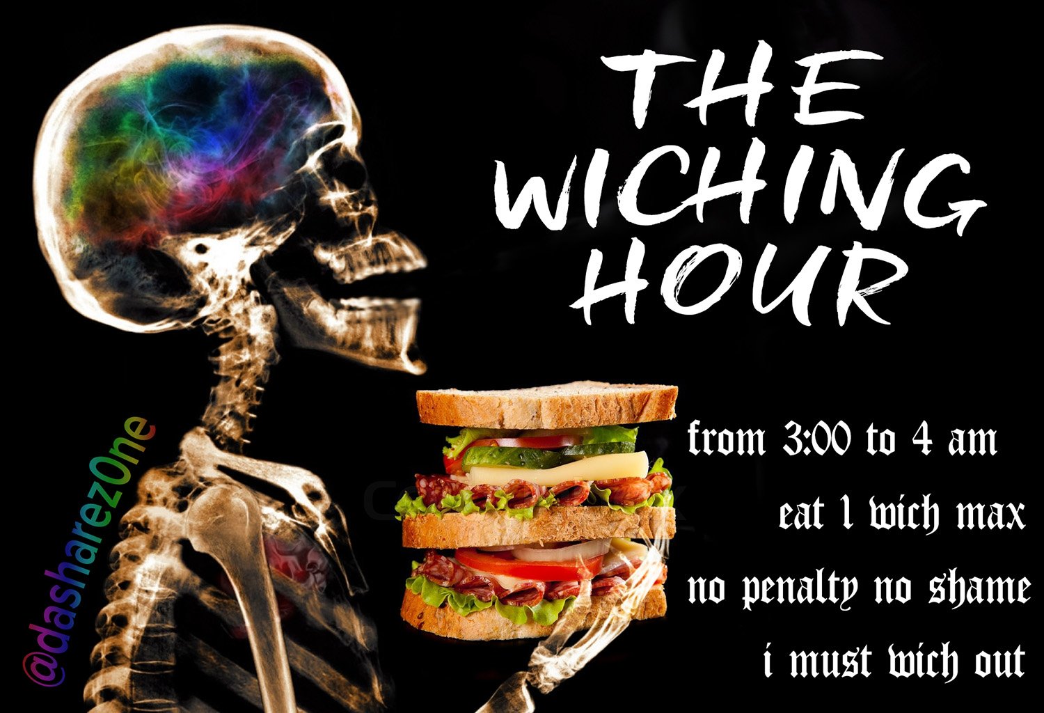 DA WICHING HOUR 7 DAYS A WEEK AT https://t.co/Qtp3PuUDXE -ADMIN