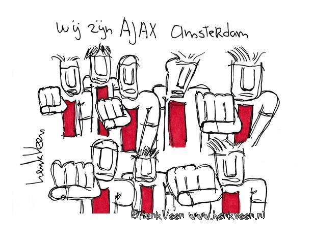 AjaxFanzone.NL tweet media