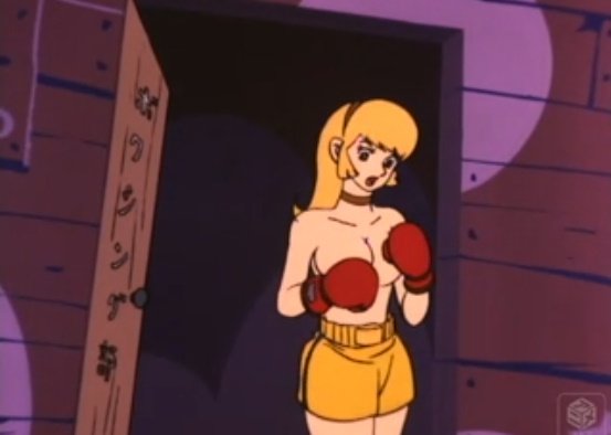 キューティーハニー 1973年版 感想 3ページ目 Togetter