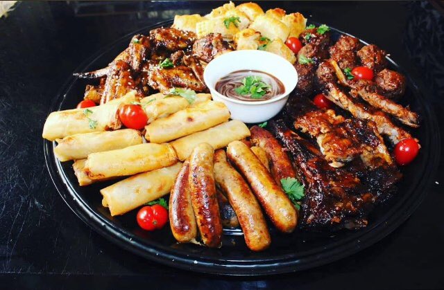 andilairMbatha's tweet photo. My sister does all types of platters, she is based in Durban. You can contact her on 0839654789....
Please RT for awareness ๐๐ฝ https://t.co/S0UukKdEAh
