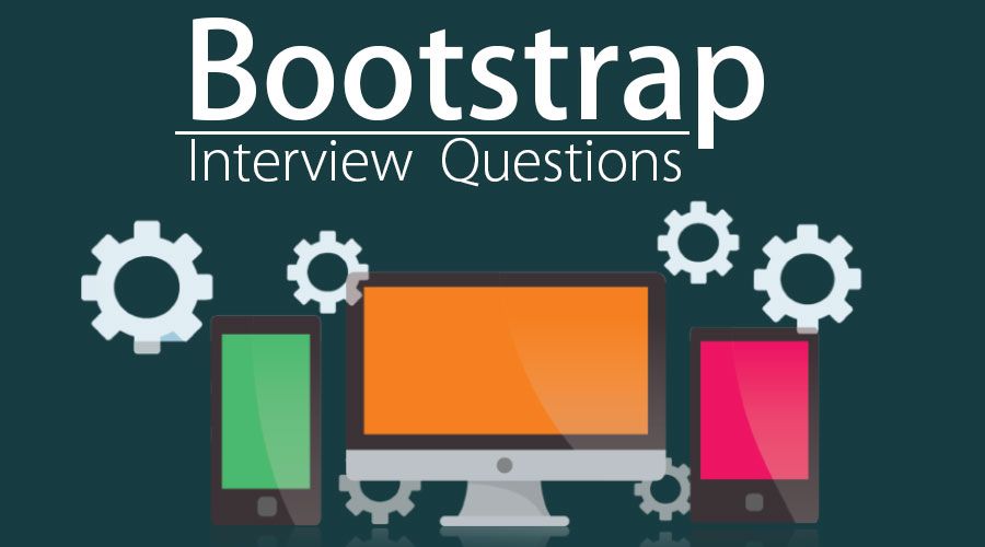 corporatebridge's tweet image. Bootstrap Interview Questions - Top and Most Asked Questions
buff.ly/2Ma801r
#BootstrapInterviewQuestions