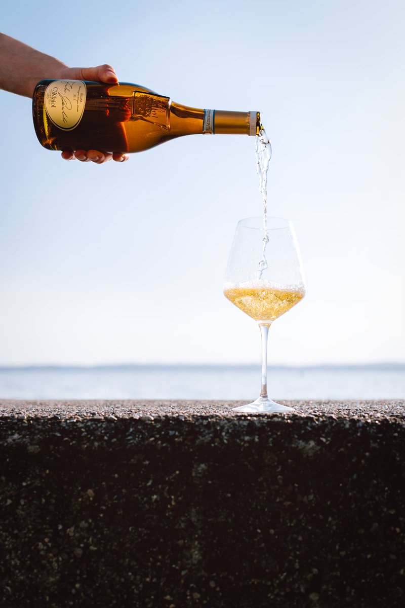 Cà Maiol Lugana tweet media