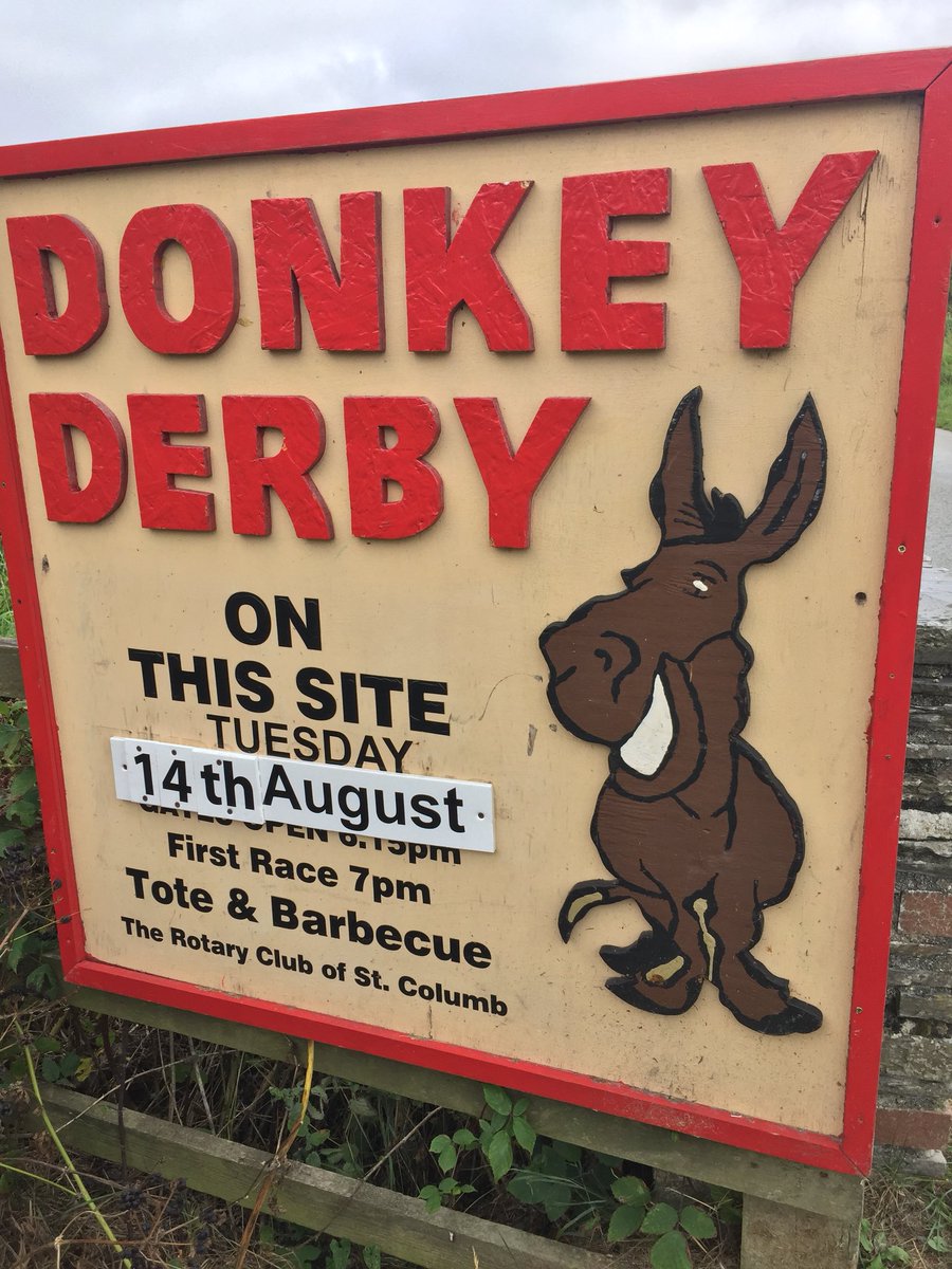 Tonight in Mawgan Porth come down and watch the Derby! ❤️<a href="/MawganPorthinfo/">Mawgan Porth info</a> <a href="/DiscoBeads/">Disco Beads</a>