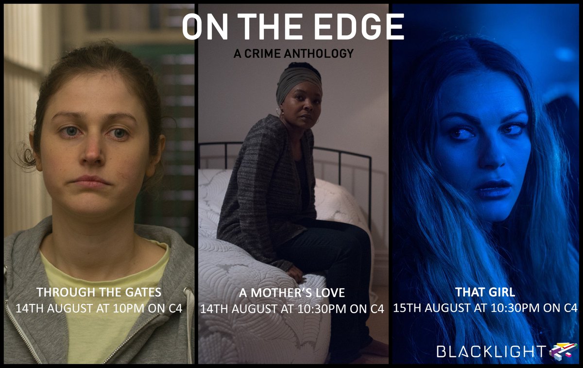 4Stories✍️, the scheme designed to bring on and help establish the next generation of writers &amp; directors is BACK! Visit careers.channel4.com/4talent/indust… 

You can check out what the rising stars of the last cohort of 4Stories worked on when On The Edge airs on the 14th &amp; 15th Aug!