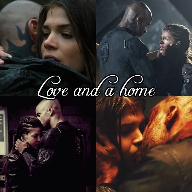 LincolnTrikru's tweet photo. 😥💔They also brought a lot to the series and they deserved so much better💔😥

@MrRickyWhittle @iamAvgeropoulos @cwthe100 https://t.co/4rdPqKFIRJ