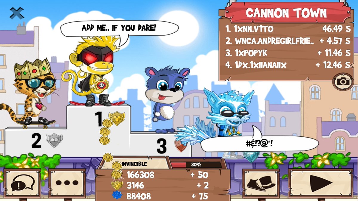 VITOGR91's tweet photo. Sick #POPYK 😂 Try again https://t.co/Uau6ExbOif