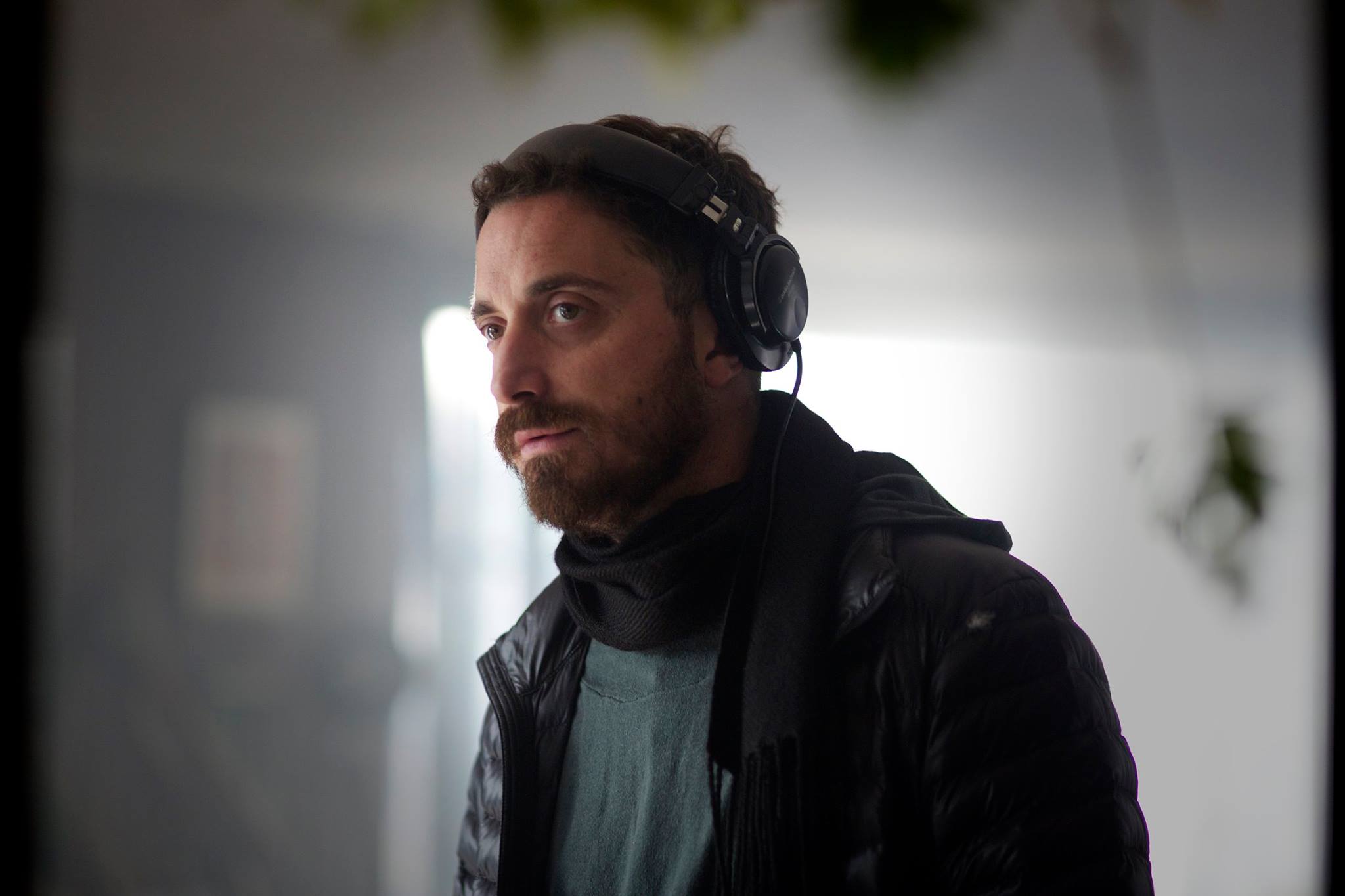 Happy Birthday to master filmmaker Pablo Larraín (Jackie, Neruda, NO), who turns 42 today. 