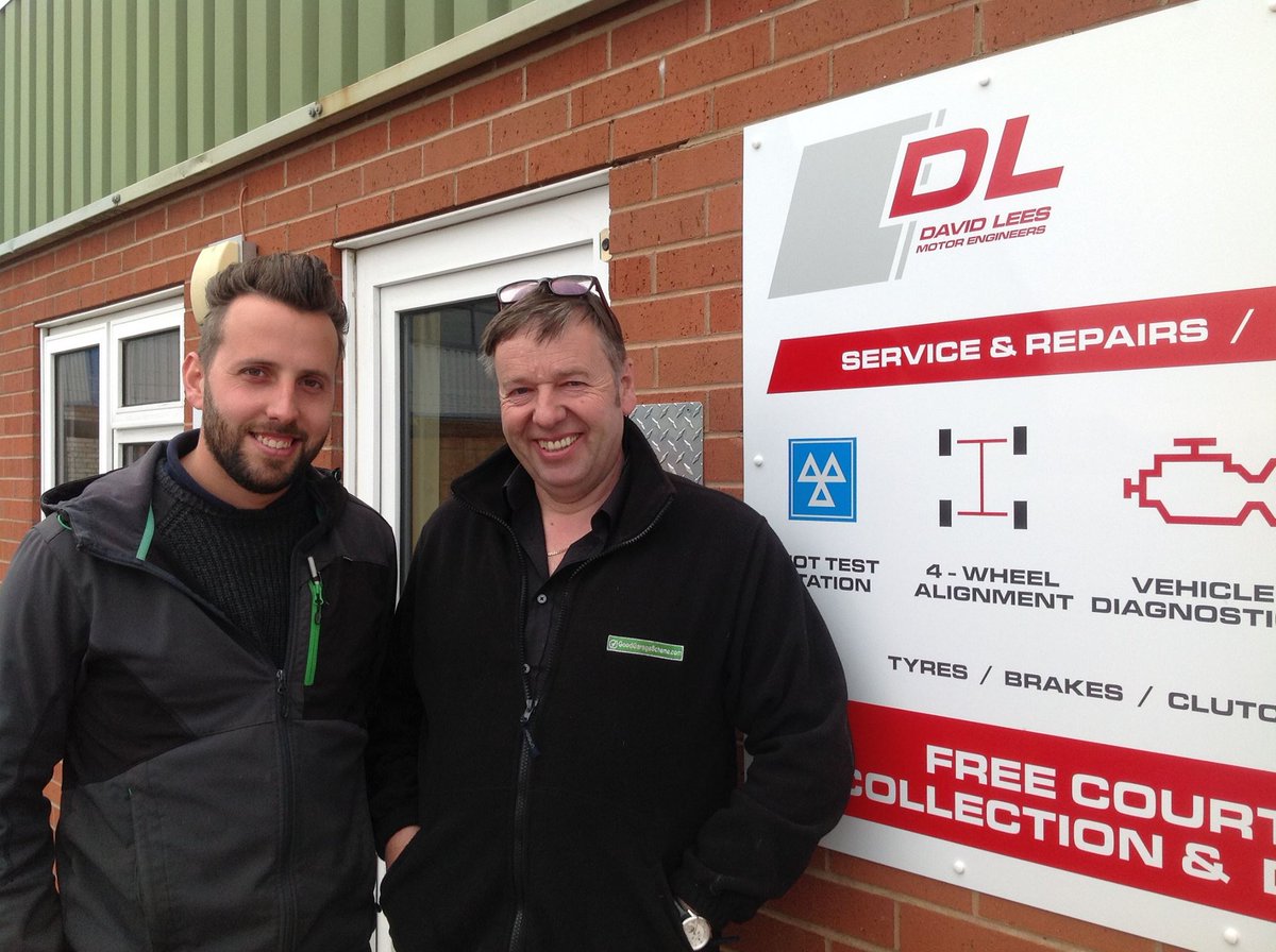 VW Audi specialists (@dlmotorengineer) on Twitter photo Thinking of trying a new garage? Why not try us? You can check out our great feedback on the <a href="/GoodGarages/">Good Garage Scheme</a> website here: bit.ly/2HxXpIb. And when you become one of our happy customers, you'll receive £10 for every friend you refer to us! It's a win-win! Thinking of trying a new garage? Why not try us? You can check out our great feedback on the <a href="/GoodGarages/">Good Garage Scheme</a> website here: bit.ly/2HxXpIb. And when you become one of our happy customers, you'll receive £10 for every friend you refer to us! It's a win-win!