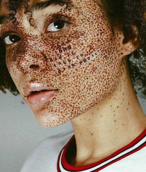 AleroJasmine's tweet image. Skin