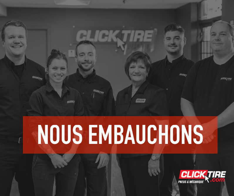 ClickTire tweet picture
