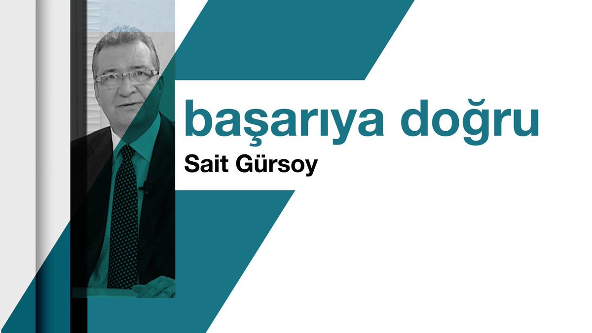 Üniversite adaylarının merak ettiği soruları Öğr. Gör. İbrahim Büyükyüksel ve Gizem Saygıner ‘Başarıya Doğru’da cevaplıyor. 
Siz de sorularınızı cnnturk.com/sorum-var üzerinden sorabilirsiniz.
Başarıya Doğru birazdan CNN TÜRK'de