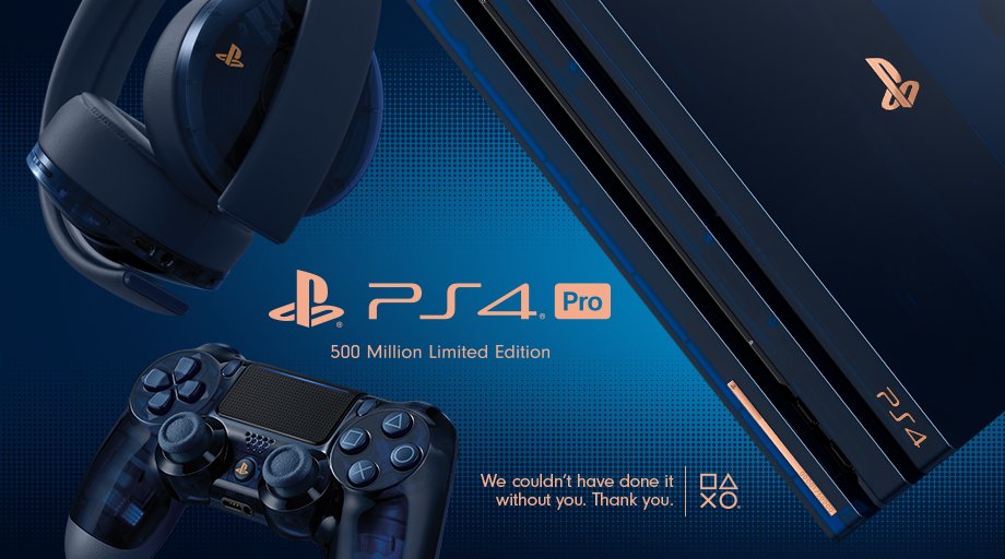 playstation pro smyths