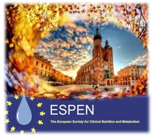 ESPEN Workshop: Good Pharmaceutical Practices for Parenteral Nutrition Compounding. Become an expert, refresh your skills at the Stanley Dudrick Hospital, Skawina and Cracow, Poland, on October 19 & 20th 2018 goo.gl/11ghGk #parenteralnutrition #compounding #nutrition