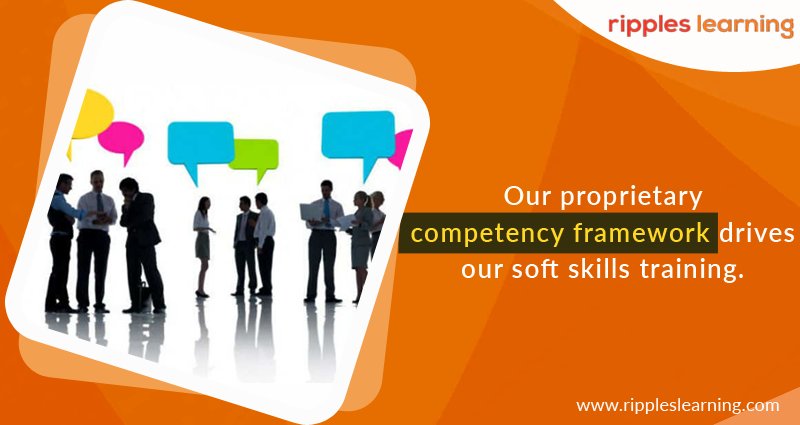 RipplesLearning's tweet image. Soft skill is becoming one of the most critical factors in the success of an organisation. #RipplesLearning delivers training where employees are able to develop these #skills and work better towards the objectives of the organisations. @ rippleslearning.com