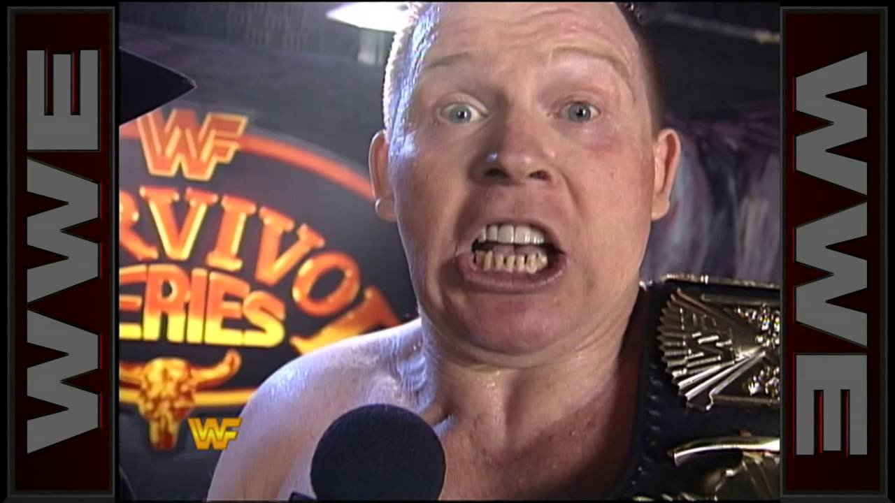 Happy Birthday to wrestling s Lemongrab BOB BACKLUND HNNGHHHHHH

ONE MILLION YEARS CHICKENWING 