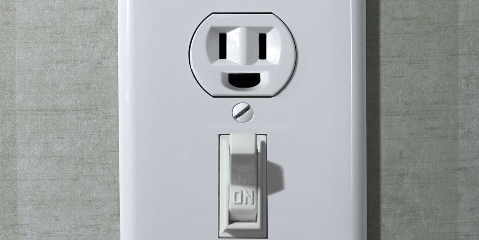 Here's a hidden outlet which you may want to install in your home. ow.ly/pHCE30lecl2
