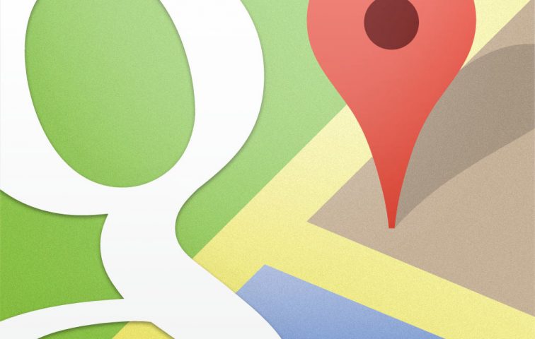 Google suit ses utilisateurs même avec la localisation désactivée bit.ly/2wbn3OG