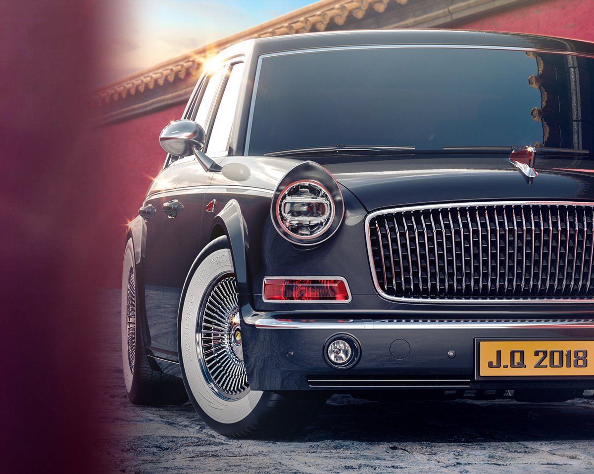 Amazing CGI by 'James Qui'

More: glassboxgallery.uk/honda