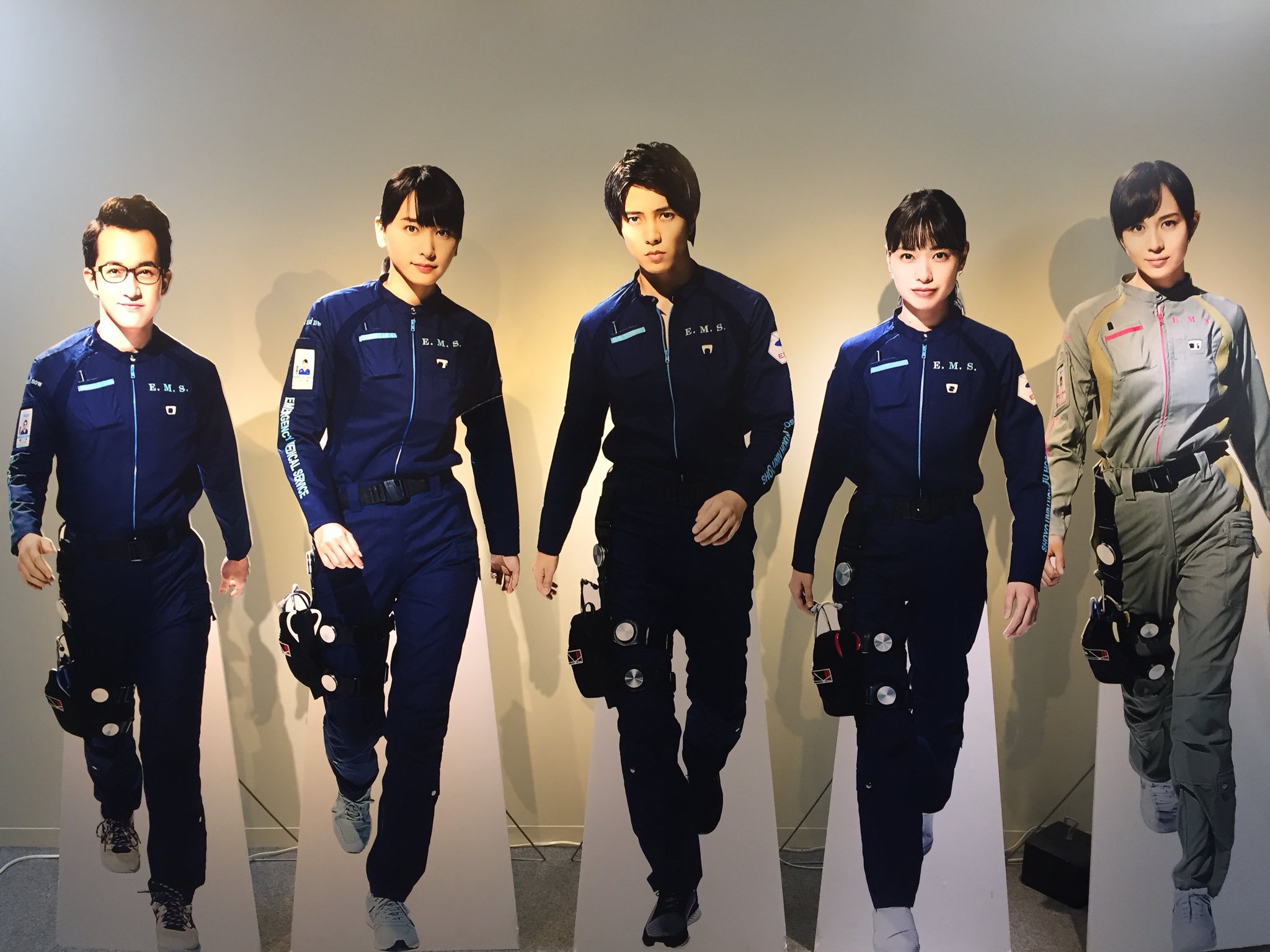 コードブルー展 Twitter Search Twitter
