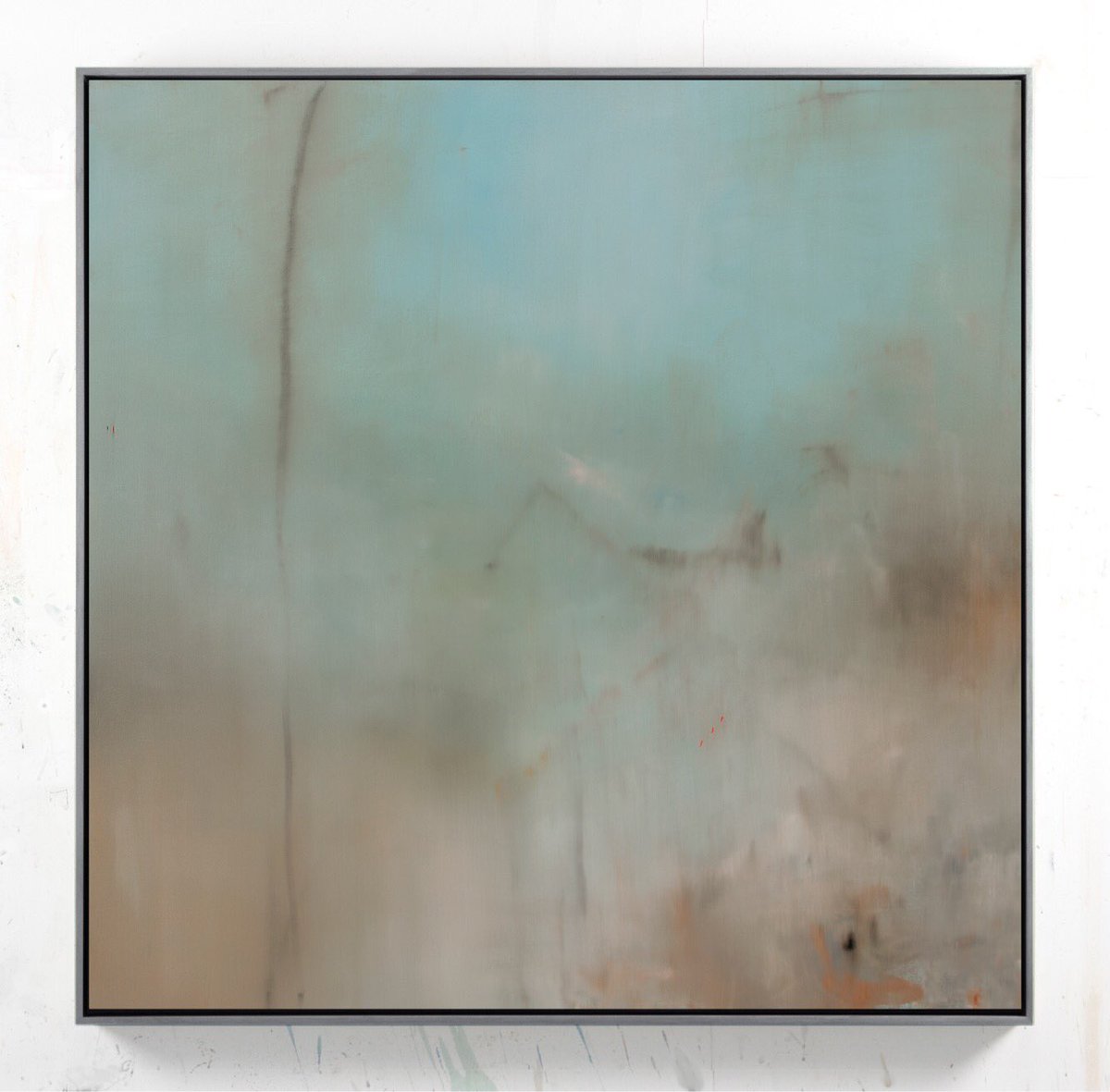 richardwhadcock's tweet photo. “Ether Groves”
120x120cm
Oil on canvas 

#richardwhadcock #artconsultants #londongallery #ukartist #studiopainting #studiopractice #subtlecolour #veilsofcolour https://t.co/24VPFuQwe1