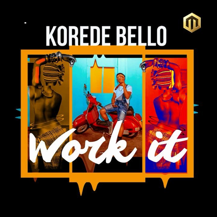 SPACE901FM's tweet image. #Tuesdayplaylist #NowPlaying &quot;Work It&quot; by @koredebello 
On @SpaceFM_901 W/ @kingdjcrash

#MediaGuideStyle #mobilepunch #Spacefm901  #HitJam