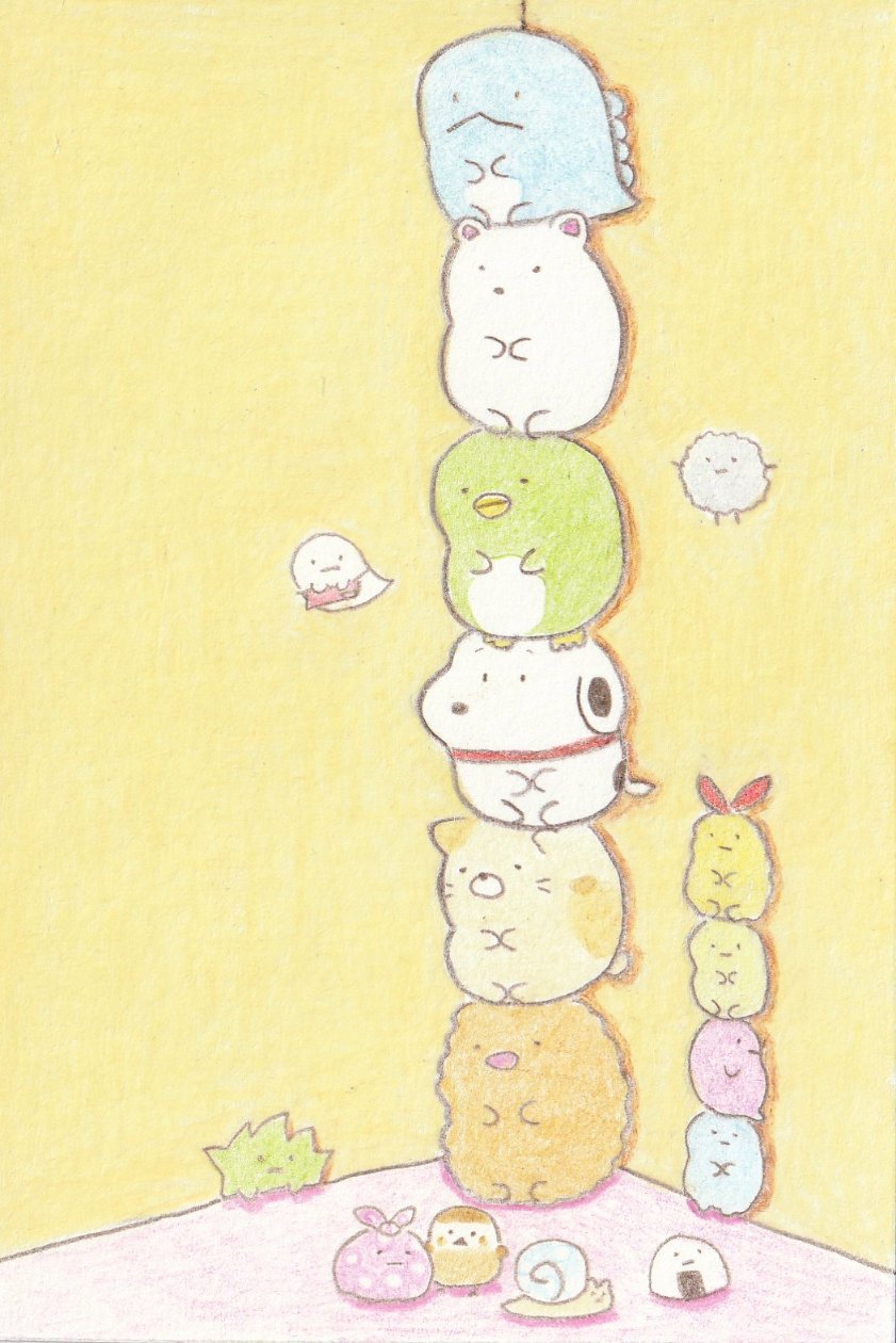 Twitter 上的 Sima とんかつ いつもより重い スヌーピー フッフッフ イラスト スヌーピー すみっコぐらし Illust Snoopy T Co H02ronvoat Twitter