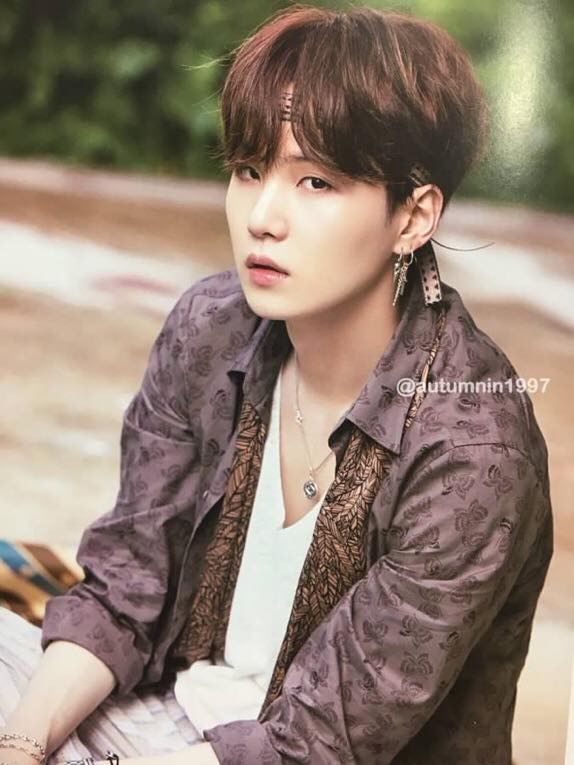 SCAN | 2018.08.13 - #BTS Summer Package 2018 em Saipan