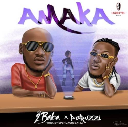 SPACE901FM's tweet image. #Tuesdayplaylist #NowPlaying &quot;Amaka&quot; by @Tuface__idibia ft @Peruzzi_VIBES
On @SpaceFM_901 W/ @kingdjcrash

#MediaGuideStyle #mobilepunch #Spacefm901  #HitJam