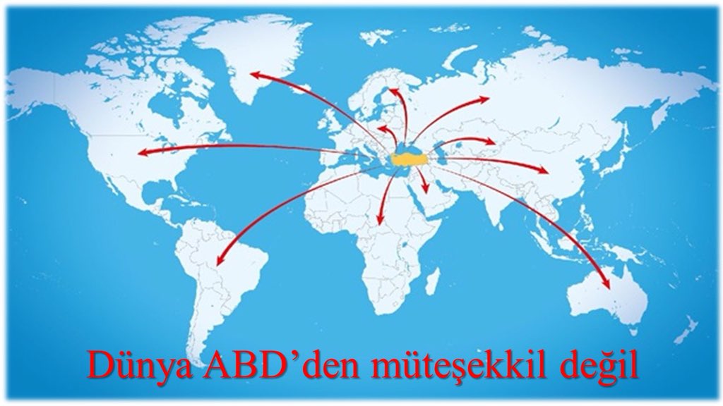 3. Tüm ekonomik birimlerimiz, küçük büyük firmalarımız ve finansal kurumlarımızın bu süreçte verecekleri destek spekülatif saldırıyı kısa sürede durduracak ve piyasa normal seyrine kavuşacaktır. #Boykot