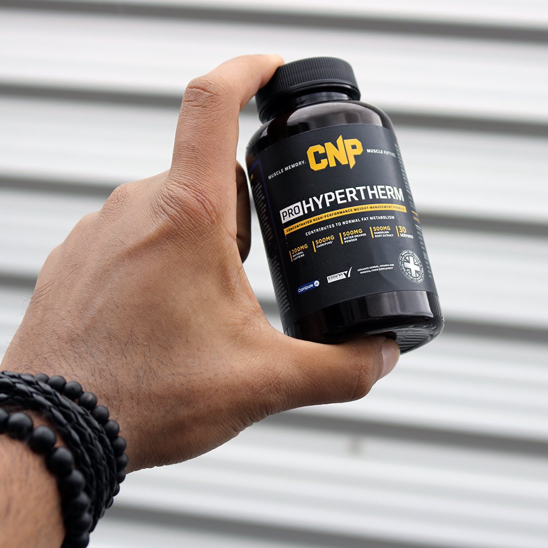 ProteinPartUK's tweet photo. #HYPERTHERM let’s talk Fat Burning.
Two ingredients you want in your stack when cutting are #Choline and #L-Carnitine.
This means more energy ⬆️AND Less body fat storage ⬇️
https://t.co/WrVcirgXFh
#cnpfamily https://t.co/zDf0ADrHGI