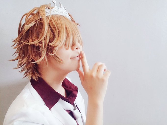 Twitterのコスプレ画像73