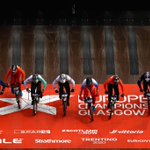 Photo by Glasgow 2018 (@Glasgow2018)