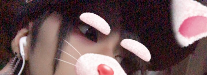 27lq's tweet photo. なんか今日俺の目変じゃね？ https://t.co/Kmb6veehfE