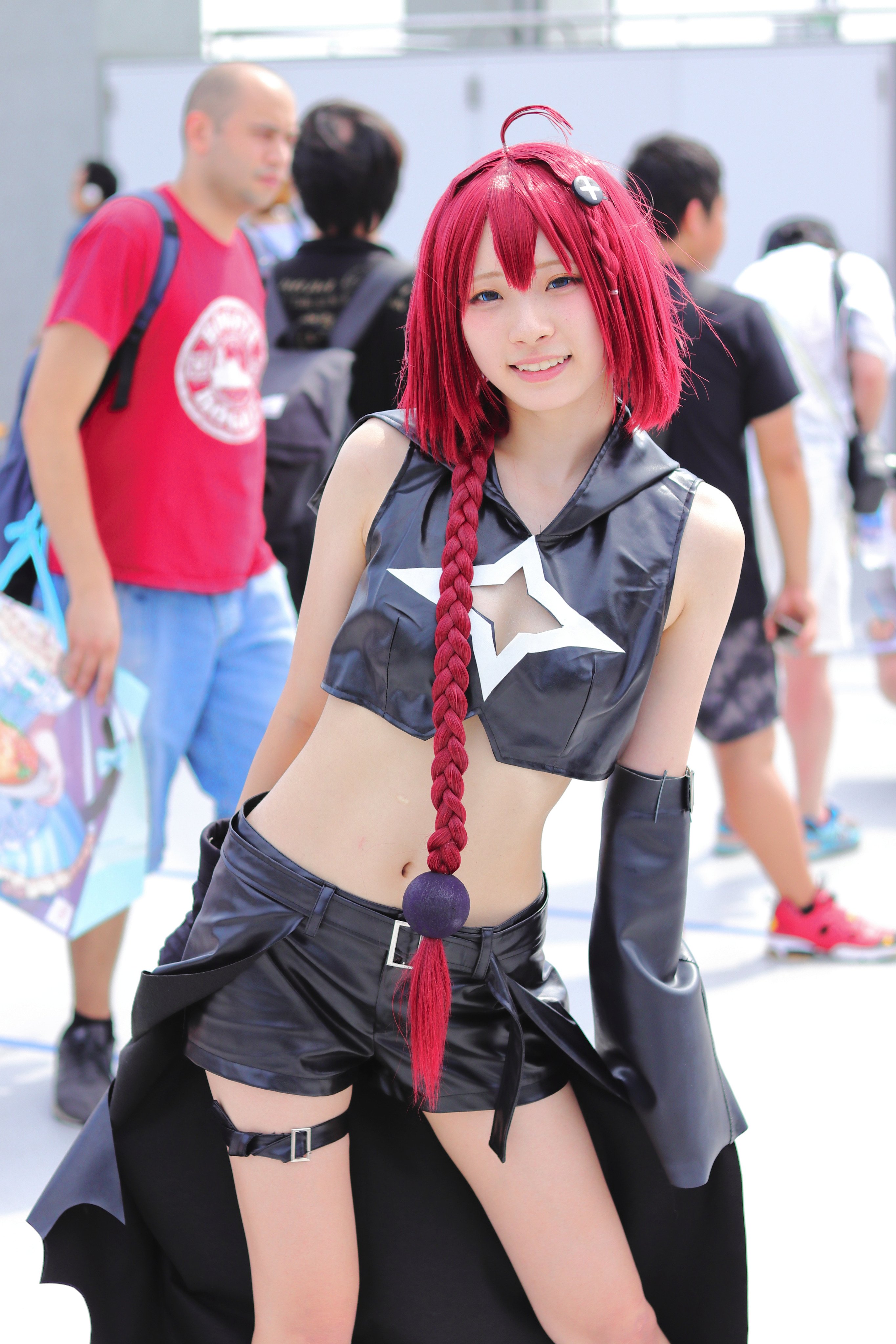 c94 コスプレイヤー 