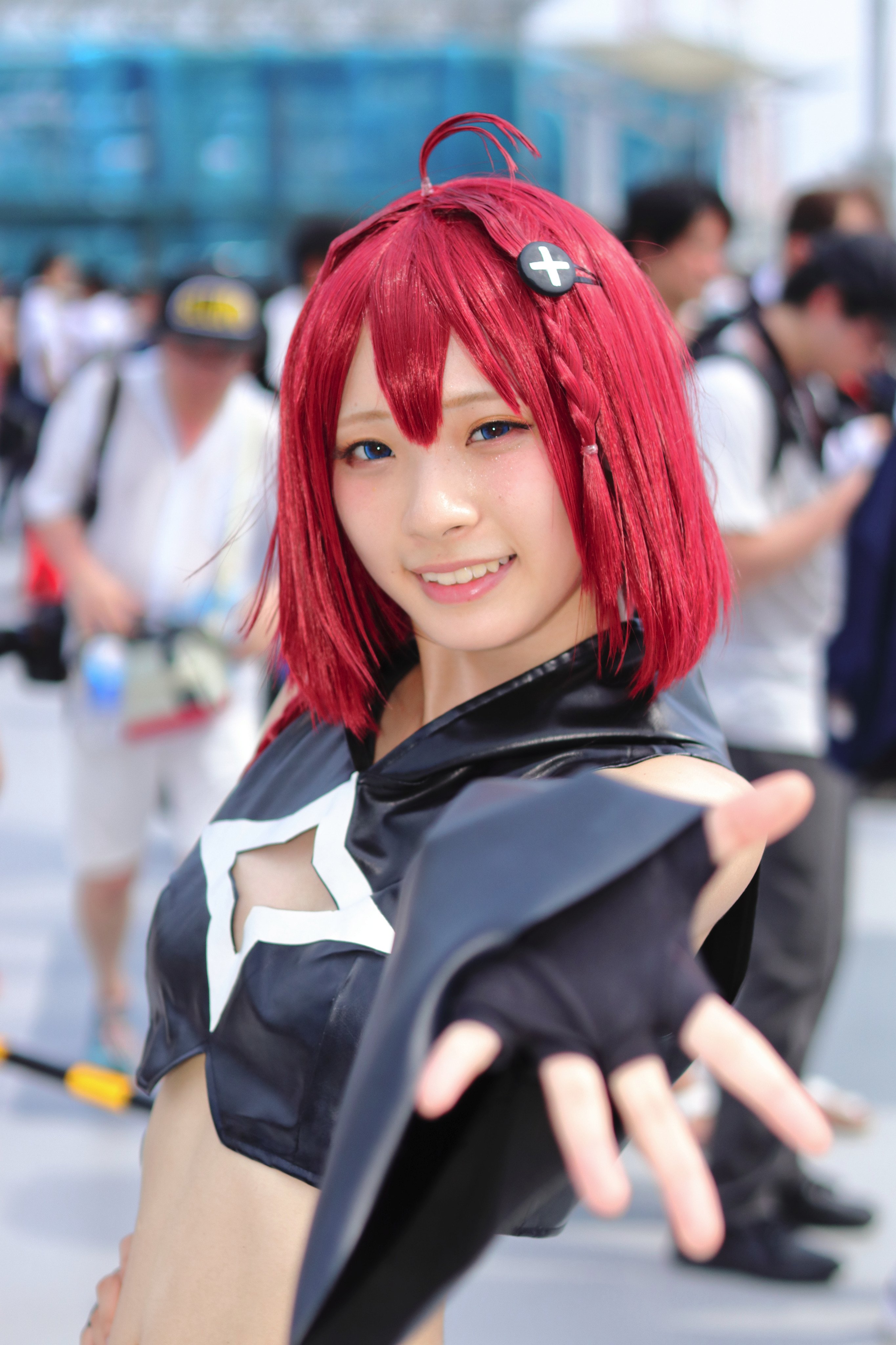 c94 コスプレイヤー 