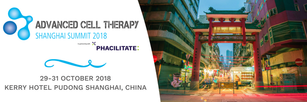 Phacilitate's tweet photo. Stephan A. Grupp, MD, PhD (@GruppSteve) will be speaking at Advanced Cell Therapy Shanghai Summit this October! View the full speaker list here: https://t.co/AMy7rO6LkP
Advanced Cell Therapy Shanghai Summit: 29– 31 Oct 2018 | Kerry Hotel Pudong, Shanghai #actss2018 #phacilitate https://t.co/U4Ui3mJJh7